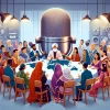 podcasts, explore perspectives globally