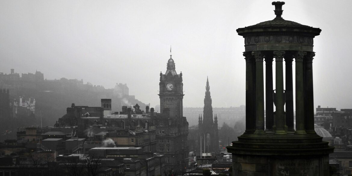 edinburghh