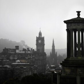 edinburghh