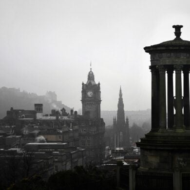 edinburghh