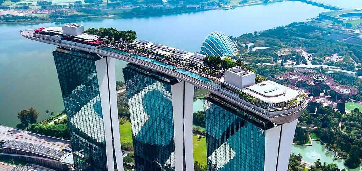 Goldrest Bay Sands Tower